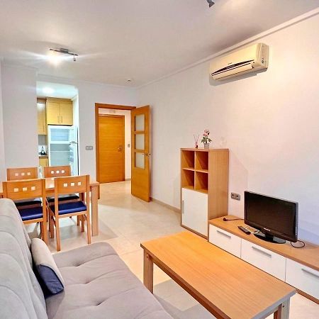 City Of Light Apartament Alicante Exterior foto