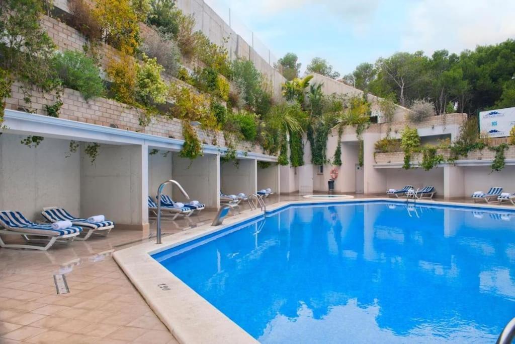 City Of Light Apartament Alicante Exterior foto