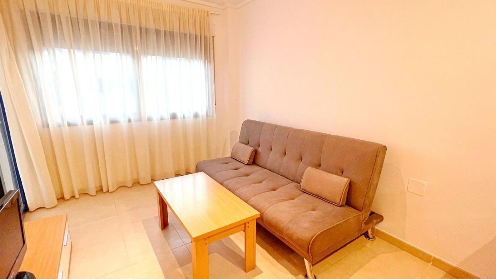City Of Light Apartament Alicante Exterior foto